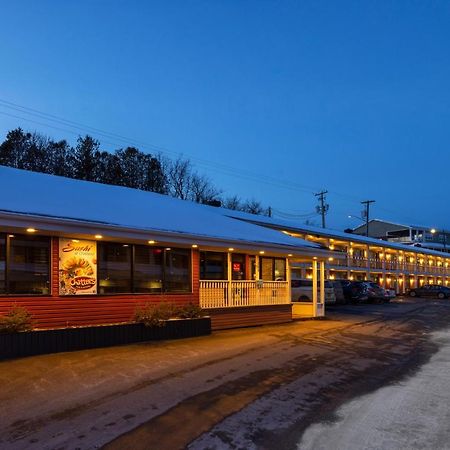 米拉米契 米拉米希经济旅馆酒店 外观 照片