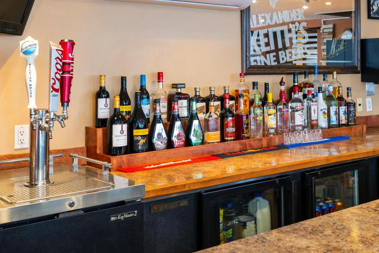 米拉米契 米拉米希经济旅馆酒店 外观 照片