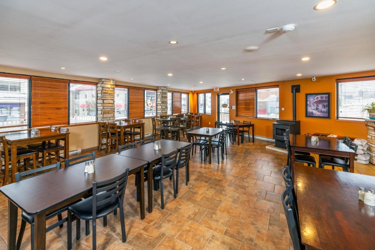 米拉米契 米拉米希经济旅馆酒店 外观 照片