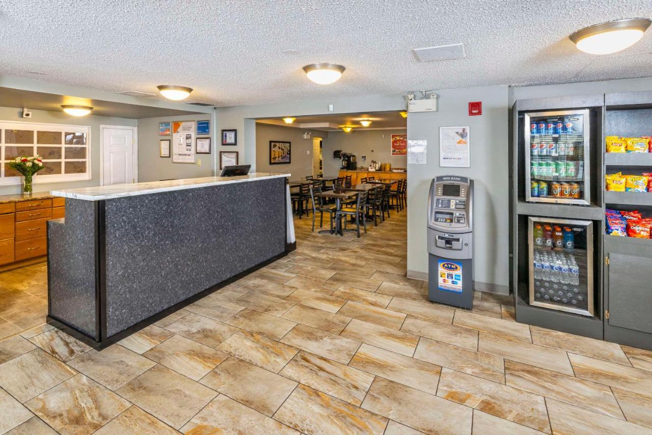 米拉米契 米拉米希经济旅馆酒店 外观 照片