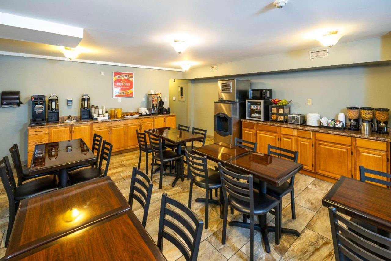 米拉米契 米拉米希经济旅馆酒店 外观 照片