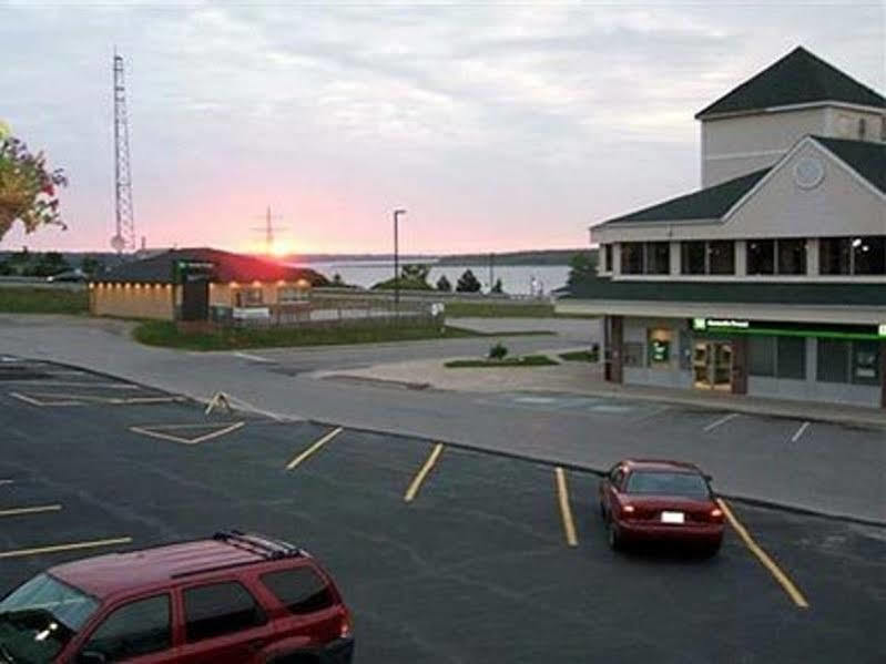 米拉米契 米拉米希经济旅馆酒店 外观 照片