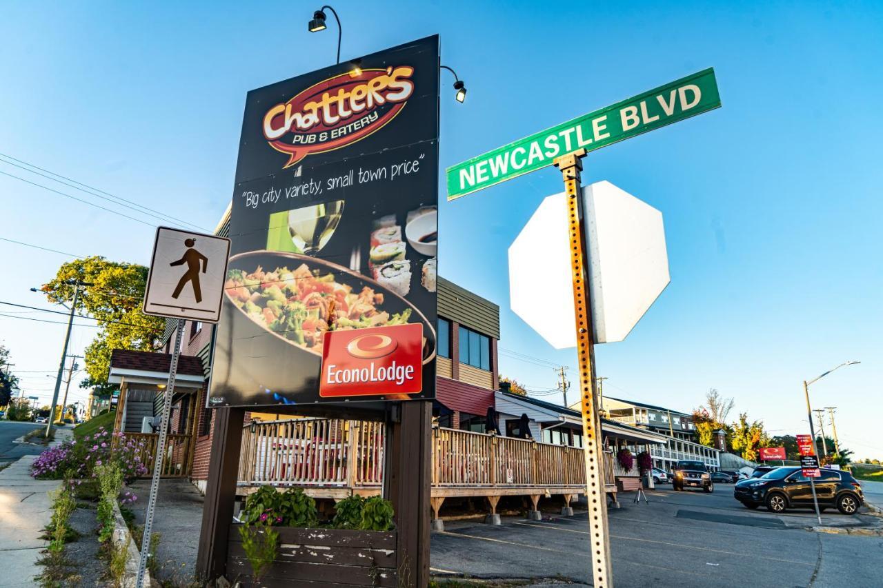 米拉米契 米拉米希经济旅馆酒店 外观 照片